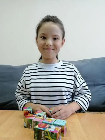 Анастасия Х.