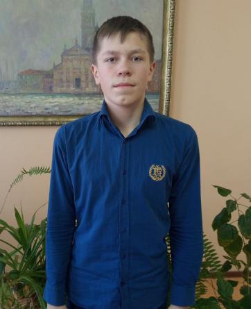 Кирилл М.
