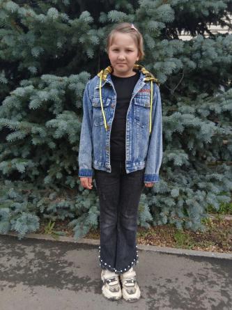 Маргарита А.