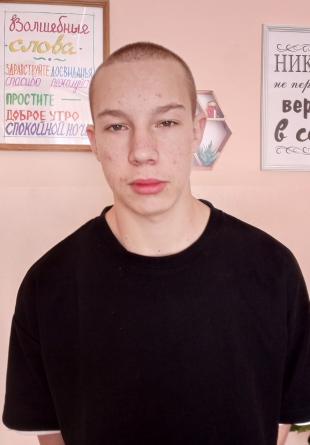Матвей М.