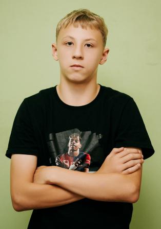 Михаил Б.