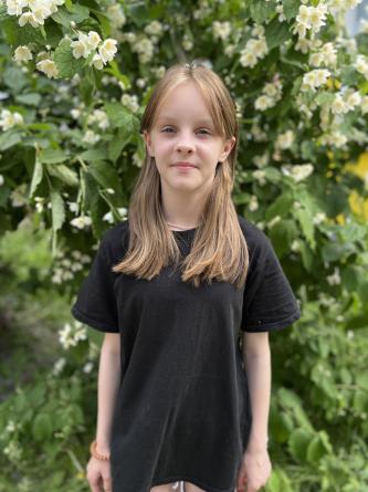 Екатерина И.