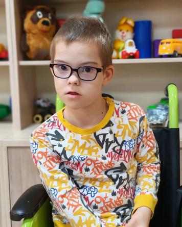 Александр П.