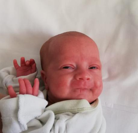 Кристина Д.