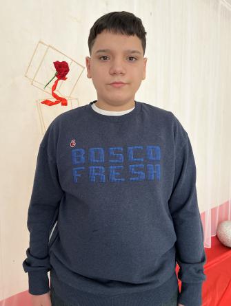 Всеволод У.