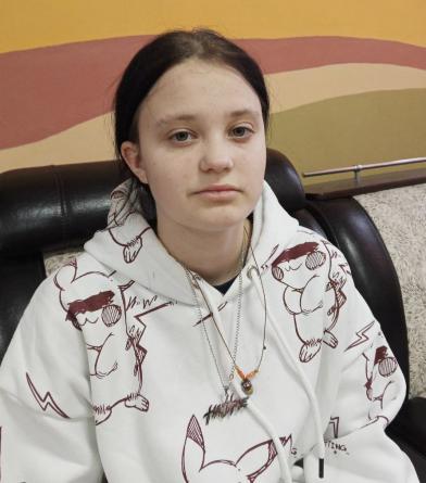 Анастасия К.