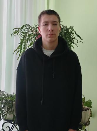 Даниил Л.