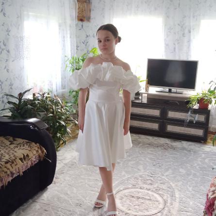 Полина П.