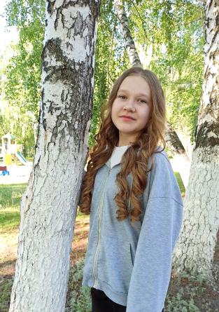 Полина П.