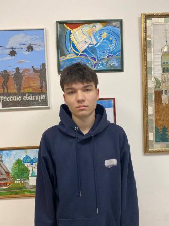 Максим М.