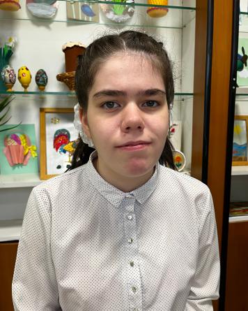 Анастасия Я.