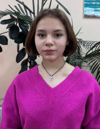 Елизавета Ч.