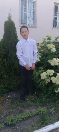 Мусулман К.