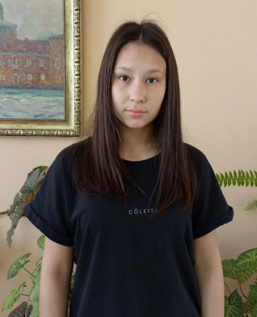 Вероника К.