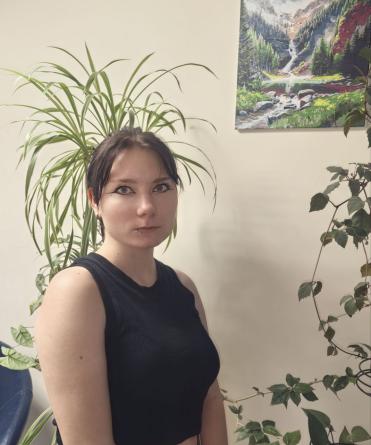Дарья С.