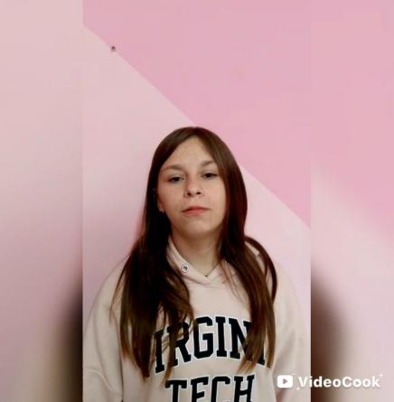 Кристина М.