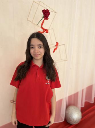 Анастасия И.