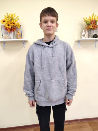 Сергей П.
