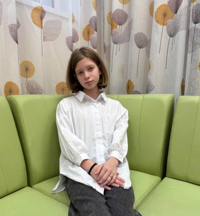 Анастасия Б.