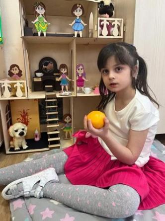 Марина З.