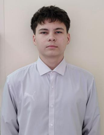 Тимофей А.