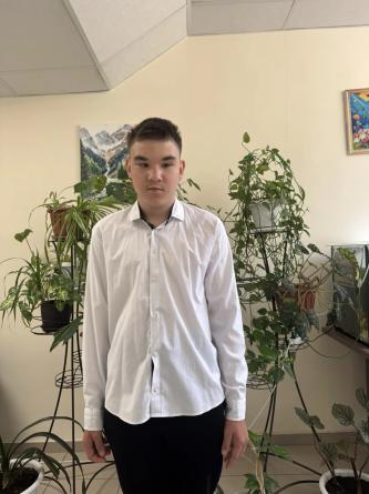 Николай А.