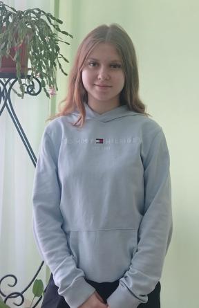 Милана Г.