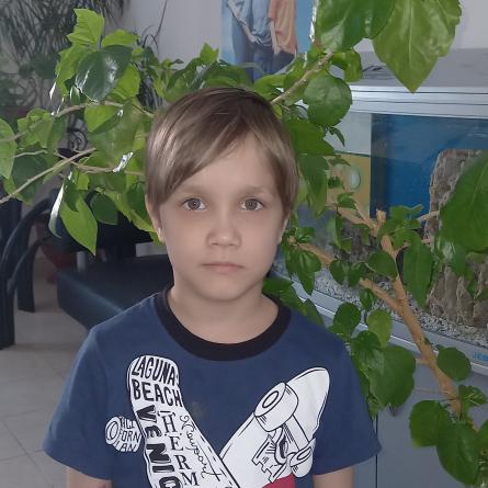 Севастьян И.