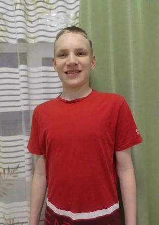 Даниил Я.