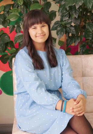 Кристина Н.