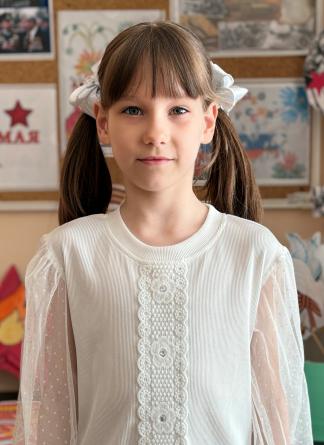 Мирослава О.