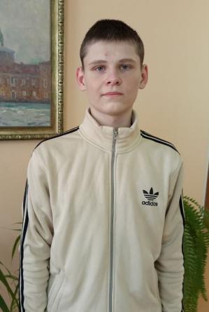 Михаил К.