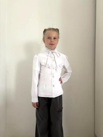 Милана Б.