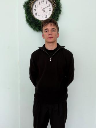 Тимофей П.