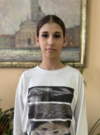 Анастасия Н.