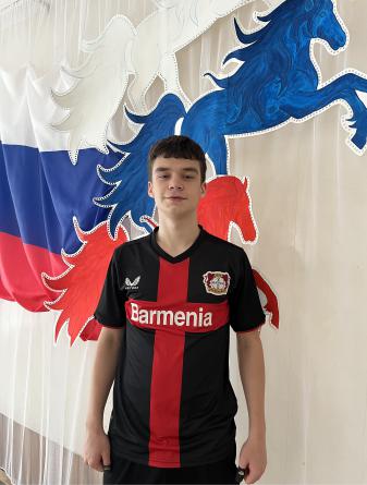 Сергей А.