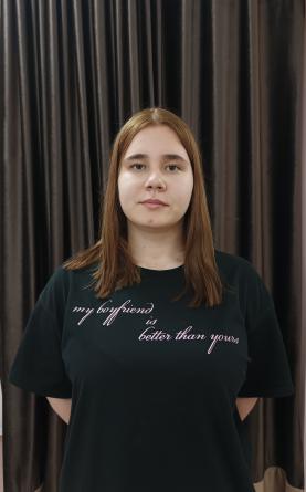 Виктория Е.