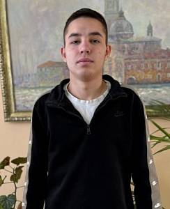 Владимир Н.