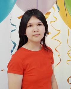 Диана И.