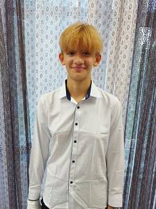 Анастасия П.