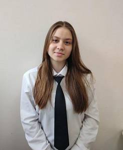 Анастасия Д.