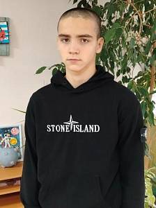 Рафаэль Д.