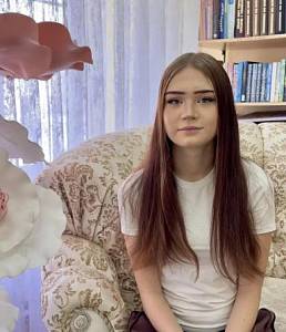 Валерия Т.