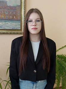 Юлия Б.
