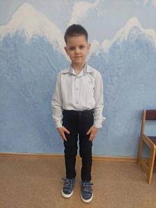 Арсений А.