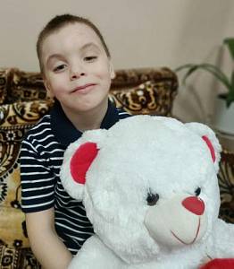 Валерий Т.