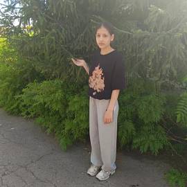 Алёна К.
