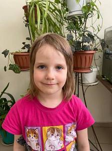 Елизавета С.