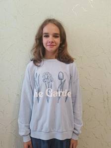 Кристина Ч.