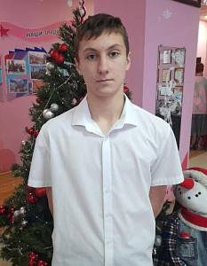 Михаил О.